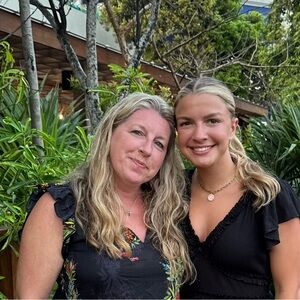 Meet your Posher, Kris